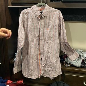 Ariat Pro Button Down